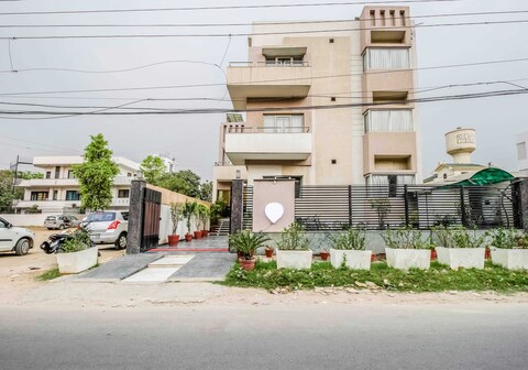 Hotel Smart Inn-3