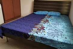 2-BHK Khan's Residency, Tolichowki, Hyderabad 2-BHK Khan's Residency, Tolichowki, Hyderabad