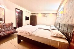 City inn, Nainital City inn, Nainital