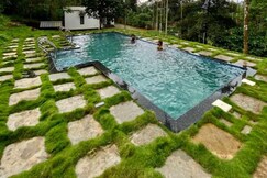 Wayanad Silver Blooms | Entire Homestay, Wayanad Wayanad Silver Blooms | Entire Homestay, Wayanad