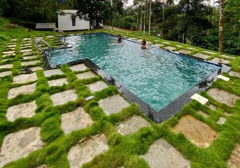 Wayanad Silver Blooms | Entire Homestay