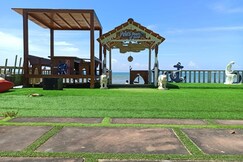 Nasya Beachside Cottage, Goa Nasya Beachside Cottage, Goa