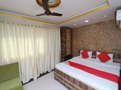 OYO 1865 Hotel Trivedi International, Kolkata OYO 1865 Hotel Trivedi International, Kolkata