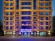New Black Stone Hotel, Dubai New Black Stone Hotel, Dubai
