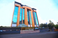 Hotel Prasanth, Thiruvananthapuram Hotel Prasanth, Thiruvananthapuram