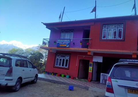 Wind Valley Homestay