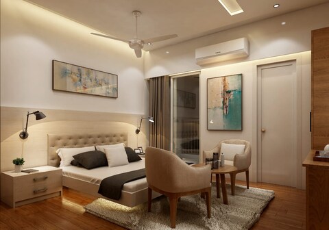 Hotel Ekana - Near Jaipur Airport