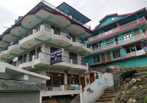 Maya Shivashakti Guest House