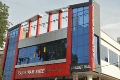 Rajasthani Hotel , Lucknow Rajasthani Hotel , Lucknow