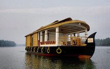 Bekal Ripples Premium Houseboat, Kasargod Bekal Ripples Premium Houseboat, Kasargod