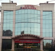 Hotel Le Bikaner, Jammu Hotel Le Bikaner, Jammu