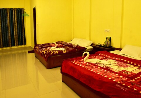 Vishal Hotels and Resorts