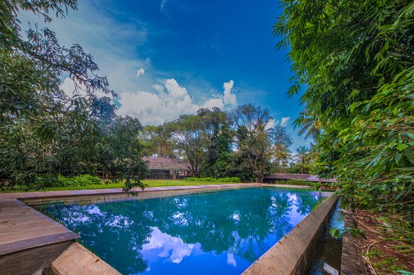 The Orchard Resort