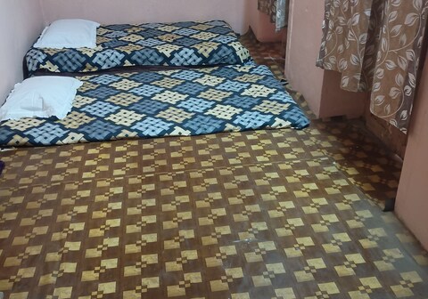 Homestay Near Ganga Ghat & Kashi Vishwanath