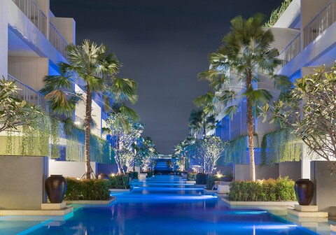 Kanvaz Village Resort Seminyak