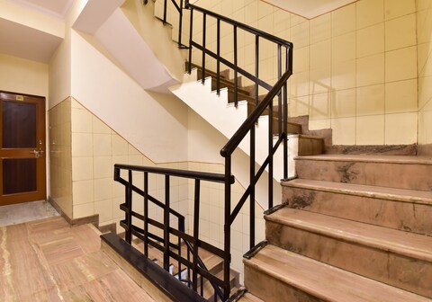 SPOT ON 78197 Hotel Taj Inn