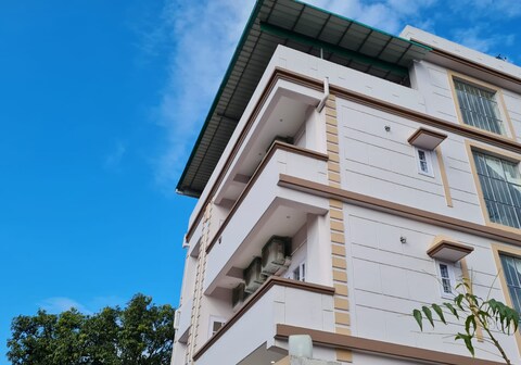 Kailasha Homestay