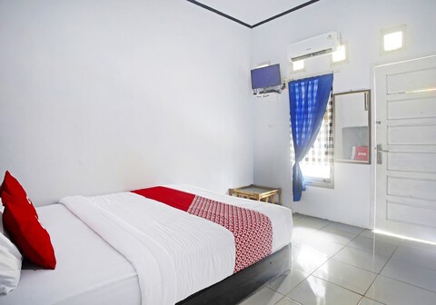 Hotel O Fidel Caestro Homestay