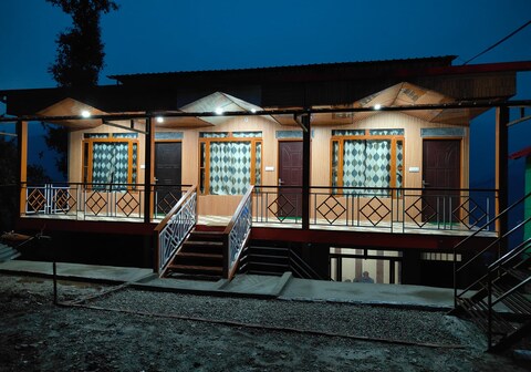 Jay jyoti resorts & caffe