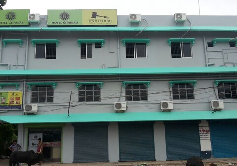 HOTEL GITANJALI RAIGANJ