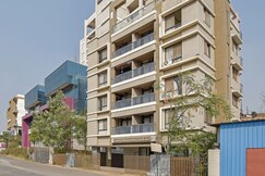 Destination 41 by Bird Of Paradise (Service Apt), Pune Destination 41 by Bird Of Paradise (Service Apt), Pune