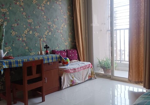 Entire 2BHK || Finding Peace and Joy in Simplicity