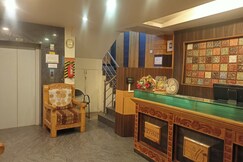 Sky Park Hotels, Tirupur Sky Park Hotels, Tirupur