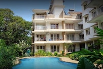 Ivy Retreat, Goa Ivy Retreat, Goa