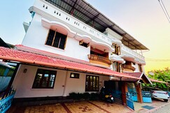 Puthenkot mariot, Cochin Puthenkot mariot, Cochin