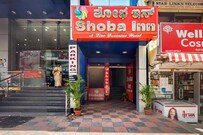 Shoba Inn, Bangalore Shoba Inn, Bangalore