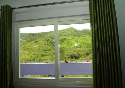 Ammukuttys Cottage Munnar