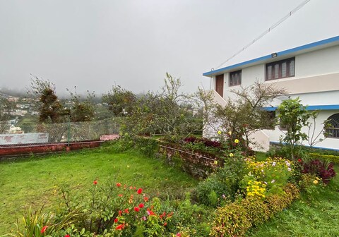 Kodai Misty Family Resort