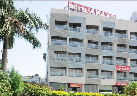 Hotel Apaar