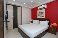 OYO 24215 Flagship PJP Park, Chennai OYO 24215 Flagship PJP Park, Chennai