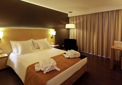 Mercure Braga Centro