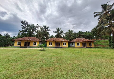 EWA Oddoor Farms Cottage 3