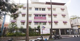 Transit Living, Jayanagar, Bangalore Transit Living, Jayanagar, Bangalore