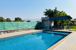 THS MB Jasmine Meadow 3BHK Villa, Near Lonavala, Lonavala THS MB Jasmine Meadow 3BHK Villa, Near Lonavala, Lonavala