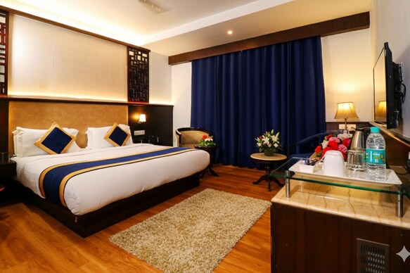 Hotel Myriad