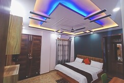 Siddhartha Inn, Lucknow Siddhartha Inn, Lucknow
