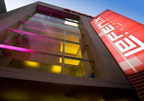 Le Fenix Sukhumvit 11 Bangkok