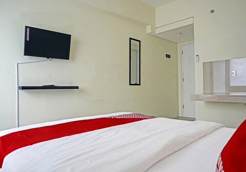 Hotel O Skyland Bogorienze Apartment