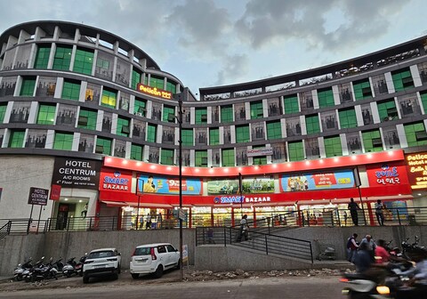 Hotel Centrum