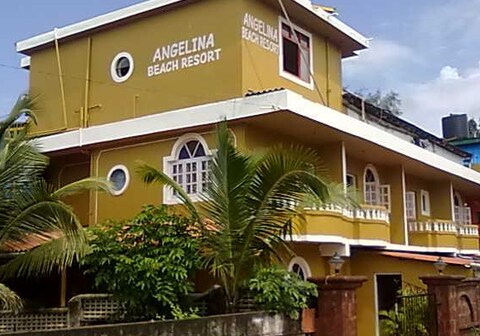Angelina Beach Resort
