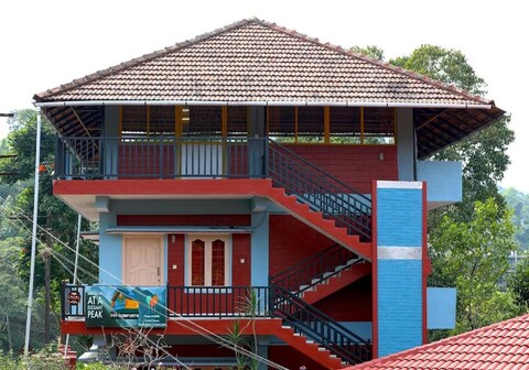 Nature View Comforts ( A Unit Of Nisarga Thana Homes)