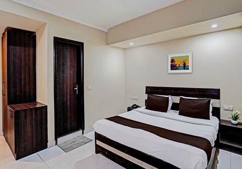 Hotel O Bhavani Rest Rooms