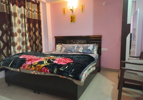 Hotel O IAE Shree Homestay