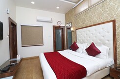 OYO 3614 Hotel Pandav, Pachmarhi OYO 3614 Hotel Pandav, Pachmarhi