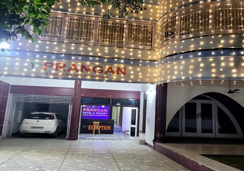 PRANGAN