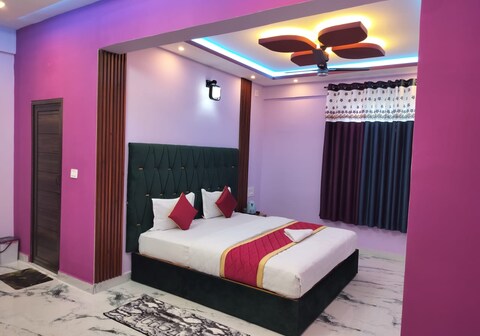 Blue Bell Homestay Coorg